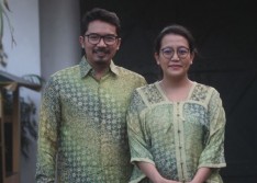 Cucu Keenam HB X Bernama RM Suryo