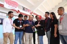 Telkomsel Dukung 1.000 Startup Digital