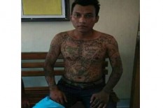 Usia 37 Tahun, Wondri Hidup di Penjara Lebih dari 20 tahun
