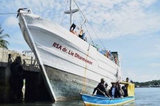 Begini Pelayanan Rumah Sakit Apung dr. Lie