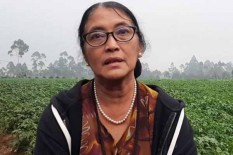 Masih Aktif Syuting di Usia 67 Tahun, Ini Resep Jajang C Noer