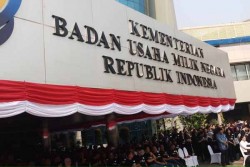  Tahun Ini, BUMN Masih Butuh 7.690 Pegawai Baru