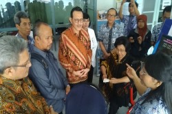 RS Panti Rini Kalasan Raih Layanan Faskes Terbaik di Kelas D