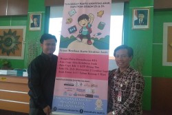 Pemegang KIA di Bantul Peroleh Diskon Belanja dan Wahana Permainan