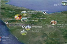 Destinasi Wisata di Joglosemar Perlu Distandarkan