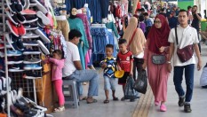 PSI Kritik Soal PKL ke Anies: Berhentilah Beretorika!