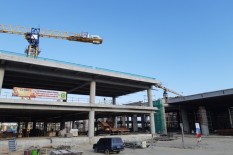 Hari Ini, Menhub Kunjungi YIA dan Stasiun Kedundang