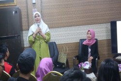 Selebgram Digandeng untuk Ajak Masyarakat Diet Plastik