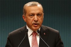 Selalu Ada Brother Jokowi dan Brother JK bagi Presiden Turki
