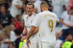 Hasil La Liga Spanyol 2019-2020 Pekan Kedua