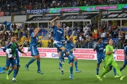 Hasil Pekan Perdana Serie A Liga Italia 2019-2020
