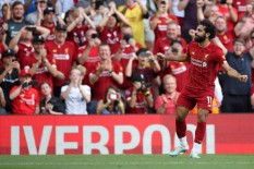 Hasil Pekan Ketiga Liga Premier Inggris 2019-2020