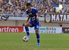 PSIM Terancam Tanpa Syaiful Indra Cahya Saat Jamu Mitra Kukar