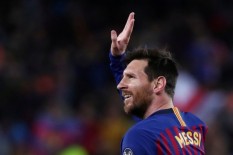 Hadapi Betis, Barcelona Tanpa Messi, Suarez, & Dembele