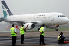 Silk Air Hadir di JCM, Seberapa Murah Harga Tiketnya?