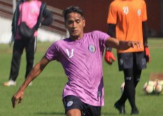 PSS Butuh Tambahan Empat Sampai Lima Pemain Anyar