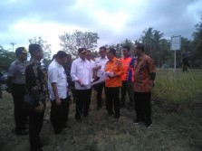 Pembangunan Jalur Kereta Bandara Kulonprogo Dimulai Oktober