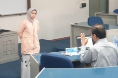 Pengelola Rumah Sakit di DIY Ikuti Lokakarya