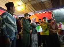 Desa Hargorejo Kulonprogo Jadi Teladan Ketenagakerjaan