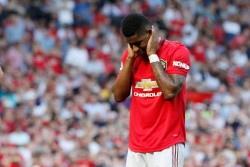 MU Kalah di Kandang Sendiri, Solskjaer Salahkan Lini Depan