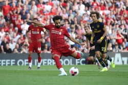 Arsenal, Salah Satu Tim Paling Sering Dihukum Tendangan Penalti