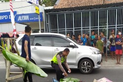 Terlibat Kecelakaan, Peserta Touring Tewas di Jalan Parangtritis