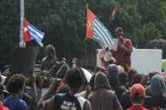 Antisipasi Kerusuhan, Semua Sekolah di Sorong Diliburkan