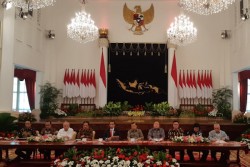 Dua Kecamatan Calon Lokasi Perpindahan Ibu Kota, Samboja dan Sepaku
