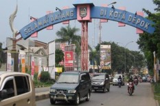 Tegur Sopir yang Kebut-Kebutan, Mantan Kapolsek Pancoran Mas Dianiaya Sejumlah Sopir Angkot 