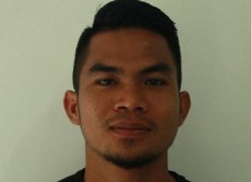 PSS Rekrut Alexander untuk Gantikan Dhika Bayangkara