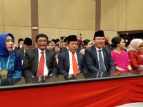Alasan Pemerataan Pembangunan, Djarot Setuju Ibu Kota Pindah ke Kaltim