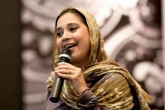  Jarang Tampil di TV, Ini Kegiatan Ayu Azhari Sekarang