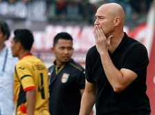 Meski Sulit, Mitra Kukar Punya Tekad Besar Curi Poin dari PSIM