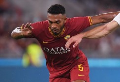 AS Roma Punya Pertahanan yang Sangat Payah