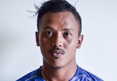 PSIM Jogja Pinjam Aldaier Makatindu dari PSIS