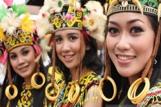 Mengenal Peta Politik Calon Ibu Kota Baru Indonesia