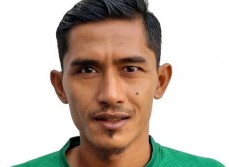 Jadi Penyerang Mubazir, Rudi Widodo Dilepas PSS Sleman