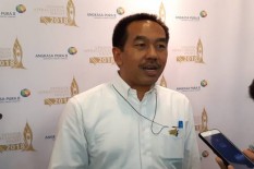 2 Bandara Disiapkan untuk Dukung Ibu Kota Baru