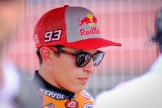 Klasemen Sementara MotoGP 2019: Marquez Masih Kokoh