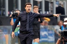 Noda di Milestone Karier Mauricio Pochettino