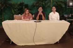 Jogja City Mall Kenalkan Jingle pada Masyarakat