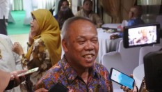 Infrastruktur Dasar Ibu Kota Baru Dibangun Pertengahan 2020