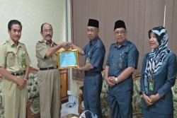 Dinilai Mampu menjaga Kerukunan Beragama, Kulonprogo Peroleh Penghargaan