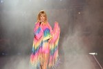 Taylor Swift Musisi Wanita Terkaya di Dunia Versi Forbes