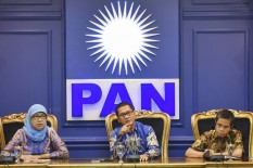 PAN: Pemindahan Ibu Kota Cacat Prosedur