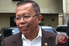 PPP: Koalisi Pengusung Jokowi-Ma'ruf Belum Bahas Perpindahan Ibu Kota