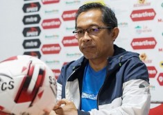 PSIM Tersengat, Tertinggal 0-2 dari Mitra Kukar Hingga Turun Minum