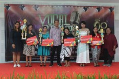 Rayakan HUT, RS Panti Rapih Gelar Lomba