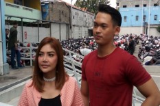 Berkali-Kali Pergoki Irfan Sbaztian Bersama Wanita Lain, Ini yang Dilakukan Irma Darmawangsa 