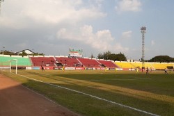 PSIM Aman di Puncak Klasemen karena Persis Juga Kalah di Kandang